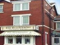 Beachcomber Hotel Blackpool