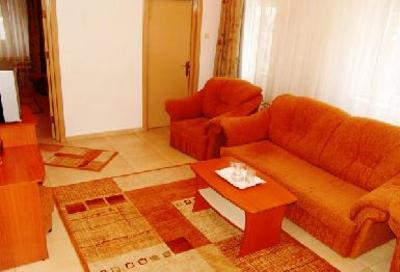фото отеля Maria Hotel Constanta