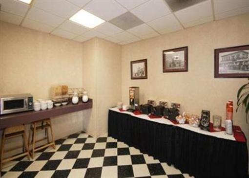 фото отеля Comfort Inn & Suites San Francisco Airport East