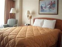Comfort Inn & Suites San Francisco Airport East