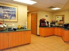 фото отеля Comfort Inn & Suites San Francisco Airport East