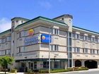 фото отеля Comfort Inn & Suites San Francisco Airport East