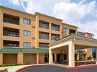 фото отеля Courtyard San Antonio Airport North Star Mall