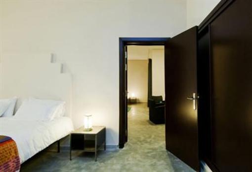 фото отеля Villa Agapanthe