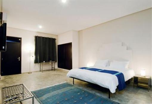 фото отеля Villa Agapanthe