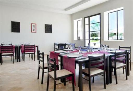 фото отеля Villa Agapanthe