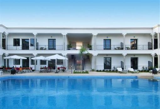 фото отеля Villa Agapanthe