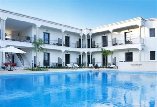 фото отеля Villa Agapanthe