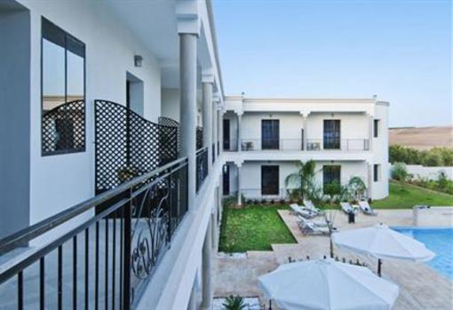 фото отеля Villa Agapanthe