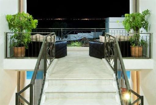 фото отеля Villa Agapanthe