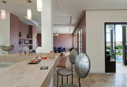 фото отеля Villa Agapanthe