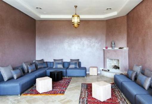 фото отеля Villa Agapanthe