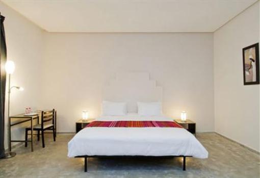 фото отеля Villa Agapanthe