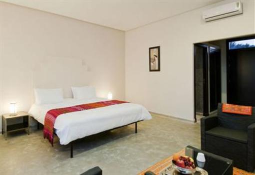 фото отеля Villa Agapanthe