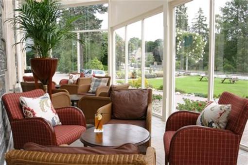 фото отеля Craiglynne Hotel Grantown-on-Spey