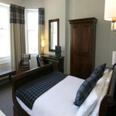 фото отеля Craiglynne Hotel Grantown-on-Spey