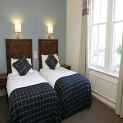 фото отеля Craiglynne Hotel Grantown-on-Spey