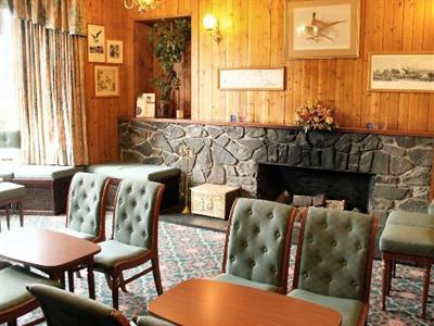 фото отеля Craiglynne Hotel Grantown-on-Spey