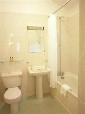 фото отеля Craiglynne Hotel Grantown-on-Spey