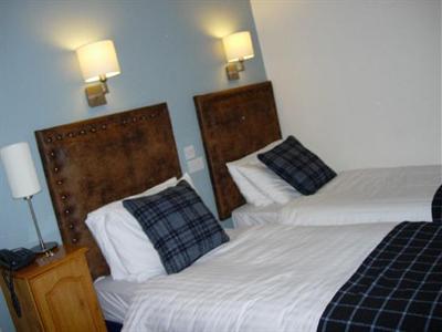 фото отеля Craiglynne Hotel Grantown-on-Spey