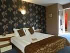 фото отеля Hotel Lozenetz