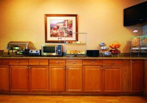 фото отеля Comfort Suites Stevens Point