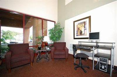 фото отеля Comfort Suites Stevens Point