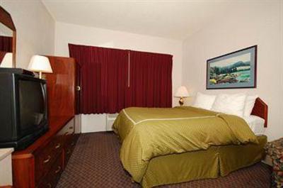 фото отеля Comfort Suites Stevens Point