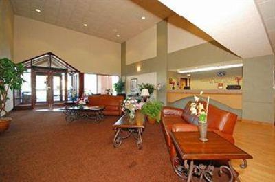 фото отеля Comfort Suites Stevens Point