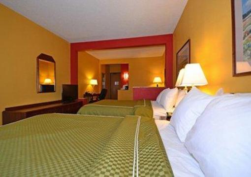 фото отеля Comfort Suites Stevens Point