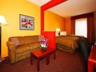 фото отеля Comfort Suites Stevens Point