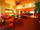 фото отеля Comfort Suites Stevens Point