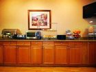 фото отеля Comfort Suites Stevens Point