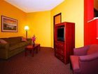 фото отеля Comfort Suites Stevens Point