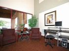 фото отеля Comfort Suites Stevens Point