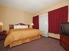 фото отеля Comfort Suites Stevens Point