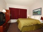 фото отеля Comfort Suites Stevens Point