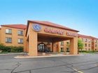 фото отеля Comfort Suites Stevens Point