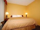 фото отеля Comfort Suites Stevens Point