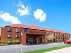 фото отеля Comfort Suites Stevens Point