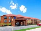 фото отеля Comfort Suites Stevens Point