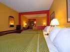 фото отеля Comfort Suites Stevens Point