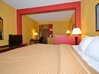 фото отеля Comfort Suites Stevens Point