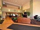 фото отеля Comfort Suites Stevens Point