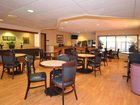 фото отеля Comfort Suites Stevens Point