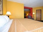 фото отеля Comfort Suites Stevens Point