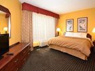 фото отеля Comfort Suites Stevens Point