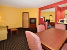 фото отеля Comfort Suites Stevens Point