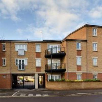 фото отеля Alderman Apartments Magdalena Court Bristol