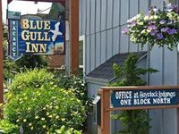 Blue Gull Inn